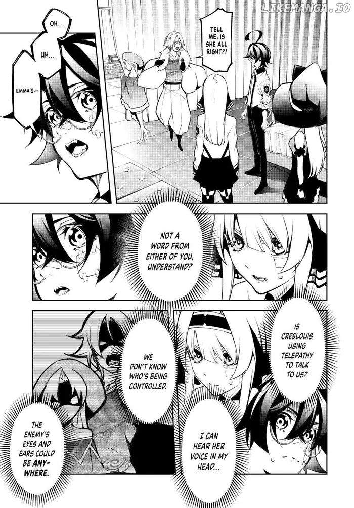 Wistoria: Wand and Sword Chapter 45.2 image 20_optimized